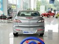 马自达3星骋 三厢 1.6 手动 精英型 2013图片