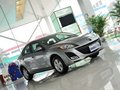 马自达3星骋 三厢 1.6 手动 精英型 2013图片