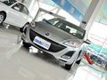 马自达3星骋 三厢 1.6 手动 精英型 2013图片