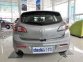 马自达3星骋 三厢 1.6 自动 精英型 2013图片