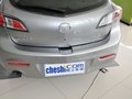 马自达3星骋 三厢 1.6 自动 精英型 2013图片