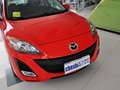 马自达3星骋 2013款 两厢 1.6自动 精英型图片