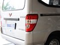 五菱之光 2010款 五菱之光 1.2L MT 标准型I短车身图片