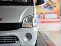 五菱之光 2010款 五菱之光 1.2L MT 标准型I短车身