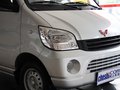 五菱之光 2010款 五菱之光 1.2L MT 标准型I短车身