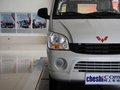 五菱之光 2010款 五菱之光 1.2L MT 标准型I短车身