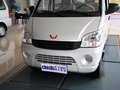 五菱之光 2010款 五菱之光 1.2L MT 标准型I短车身