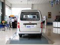 五菱之光 2010款 五菱之光 1.2L MT 标准型I短车身
