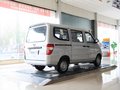 五菱之光 2010款 五菱之光 1.2L MT 标准型I短车身