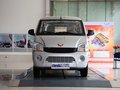 五菱之光 2010款 五菱之光 1.2L MT 标准型I短车身
