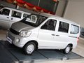 五菱之光 2010款 五菱之光 1.2L MT 标准型I短车身