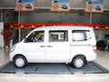 五菱之光 2010款 五菱之光 1.2L MT 标准型I短车身