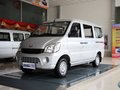 五菱之光 2010款 五菱之光 1.2L MT 标准型I短车身