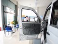 五菱之光 2010款 五菱之光 1.2L MT 标准型I短车身