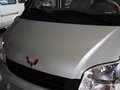 五菱之光 2010款 五菱之光 1.2L MT 标准型I短车身