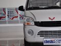 五菱之光 五菱之光 1.0 MT 实用短车身 2010款