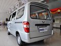 五菱之光 五菱之光 1.0 MT 实用短车身 2010款