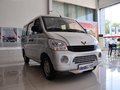 五菱之光 五菱之光 1.0 MT 实用短车身 2010款