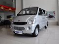 五菱之光 五菱之光 1.0 MT 实用短车身 2010款
