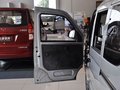 五菱之光 五菱之光 1.0 MT 实用短车身 2010款