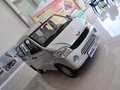 五菱之光 五菱之光 1.0 MT 实用短车身 2010款图片