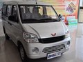 五菱之光 五菱之光 1.0 MT 实用短车身 2010款