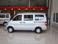 五菱之光 五菱之光 1.0 MT 实用短车身 2010款