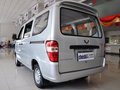 五菱之光 五菱之光 1.0 MT 实用短车身 2010款