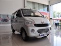 五菱之光 五菱之光 1.0 MT 实用短车身 2010款
