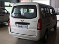 五菱荣光 五菱荣光 1.2 MT 基本型 2012款图片