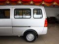 五菱荣光 五菱荣光 1.2 MT 基本型 2012款图片