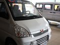 五菱荣光 五菱荣光 1.2 MT 基本型 2012款图片