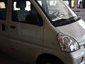五菱荣光 五菱荣光 1.2 MT 基本型 2012款图片