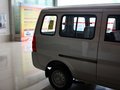 五菱荣光 五菱荣光 1.2 MT 基本型 2012款图片