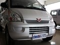 五菱荣光 五菱荣光 1.2 MT 基本型 2012款图片