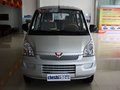 五菱荣光 五菱荣光 1.2 MT 基本型 2012款图片