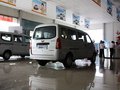 五菱荣光 五菱荣光 1.2 MT 基本型 2012款图片