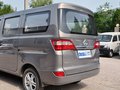 長(zhǎng)安之星 1.2L 手動(dòng) 標(biāo)準(zhǔn)型 2013款圖片