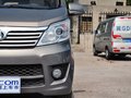 长安之星 1.2L 手动 标准型 2013款图片
