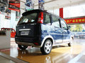 昌河北斗星X5 2013款 北斗星X5 1.4MT