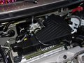 昌河北斗星X5 2013款 北斗星X5 1.4L MT 豪华型图片