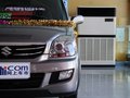 昌河北斗星X5 2013款 北斗星X5 1.4L MT 豪华型图片