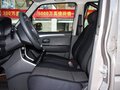 昌河北斗星X5 2013款 北斗星X5 1.4L MT 豪華型圖片