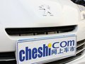标致408 标致408 1.6 MT 舒适版 2013款图片
