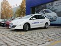 标致408 标致408 1.6 MT 舒适版 2013款图片