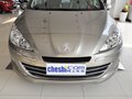 标致408 标致408 1.6 MT 舒适版 2013款图片