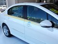 标致408 标致408 2.0 AT 豪华版 2013款图片