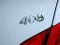 标致408 标致408 2.0 AT 豪华版 2013款图片
