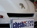 标致408 标致408 2.0 AT 豪华版 2013款图片