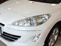 标致408 2013款 标致408 2.0AT 尊贵版图片